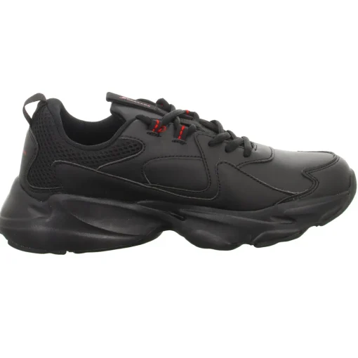 Sneakers Schnürhalbschuh (casual)
