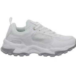 Sneakers Schnürhalbschuh (casual)