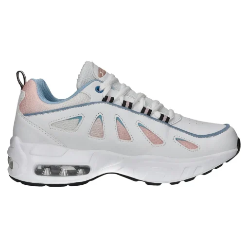 Sneakers Schnürhalbschuh (casual)