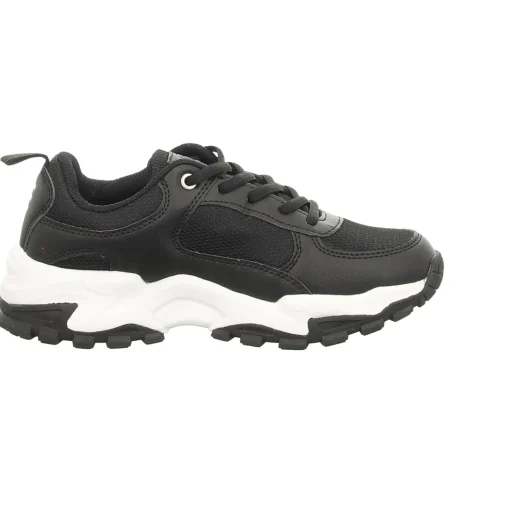 Sneakers Schnürhalbschuh (casual)