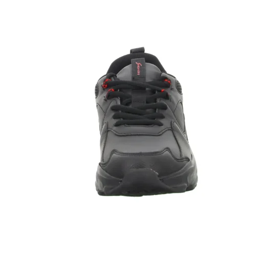 Sneakers Schnürhalbschuh (casual)
