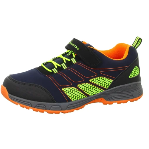 Sneakers Schnürhalbschuh (casual)