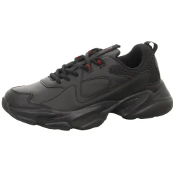 Sneakers Schnürhalbschuh (casual)