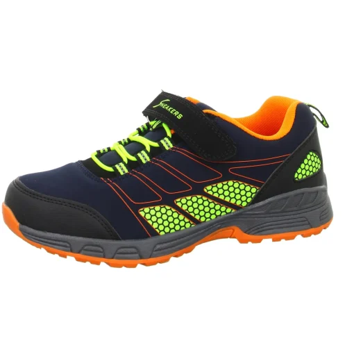 Sneakers Schnürhalbschuh (casual)