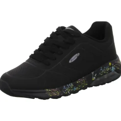 Sneakers Schnürhalbschuh Sneaker (sportlich)