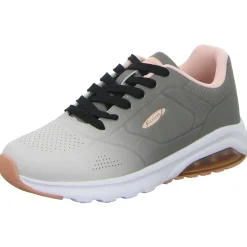 Sneakers Schnürhalbschuh Sneaker (sportlich)