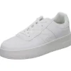 Sneakers Schnürhalbschuh Sneaker (sportlich)
