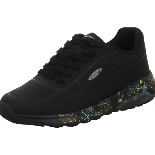 Sneakers Schnürhalbschuh Sneaker (sportlich)