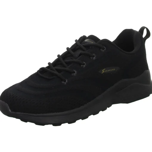 Sneakers Schnürhalbschuh Sneaker (sportlich)