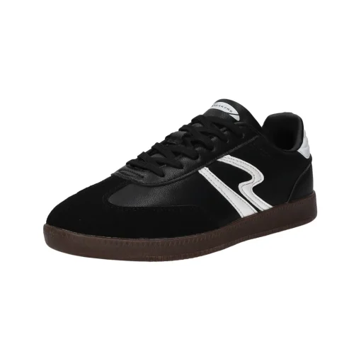 Sneakers Schnürhalbschuh Sneaker (sportlich)