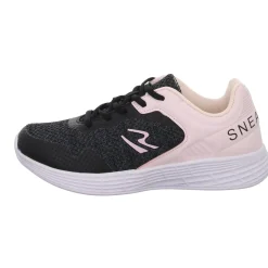 Sneakers Schnürhalbschuh Sneaker (sportlich)