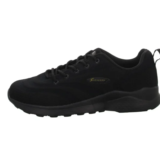 Sneakers Schnürhalbschuh Sneaker (sportlich)