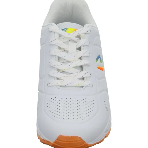 Sneakers Schnürhalbschuh Sneaker (sportlich)