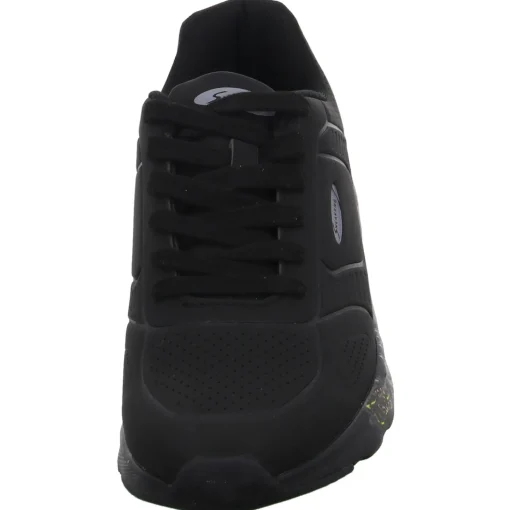 Sneakers Schnürhalbschuh Sneaker (sportlich)