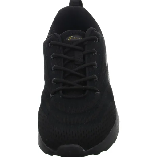 Sneakers Schnürhalbschuh Sneaker (sportlich)