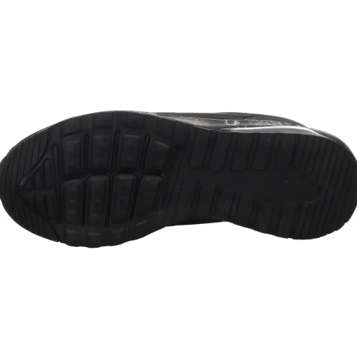 Sneakers Schnürhalbschuh Sneaker (sportlich)