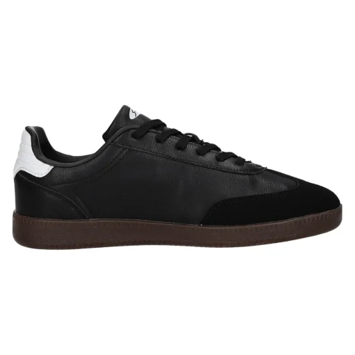 Sneakers Schnürhalbschuh Sneaker (sportlich)