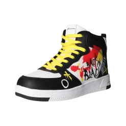 Sneakers Schnürstiefelette Kaltfutter