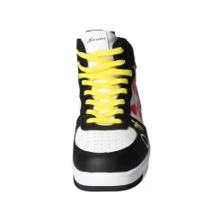 Sneakers Schnürstiefelette Kaltfutter