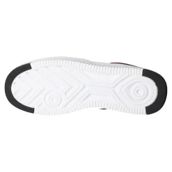 Sneakers Schnürstiefelette Kaltfutter