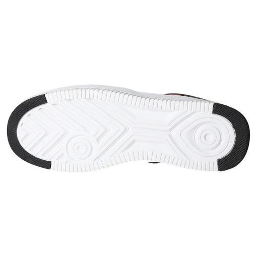 Sneakers Schnürstiefelette Kaltfutter