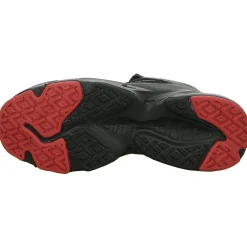 Sneakers Schnürstiefelette Kaltfutter
