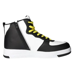Sneakers Schnürstiefelette Kaltfutter
