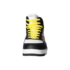 Sneakers Schnürstiefelette Kaltfutter