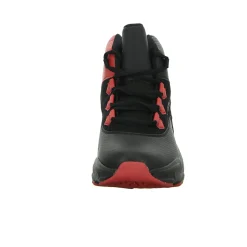 Sneakers Schnürstiefelette Kaltfutter