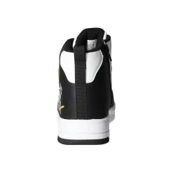 Sneakers Schnürstiefelette Kaltfutter