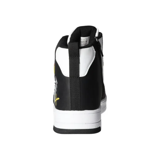 Sneakers Schnürstiefelette Kaltfutter