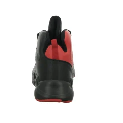 Sneakers Schnürstiefelette Kaltfutter