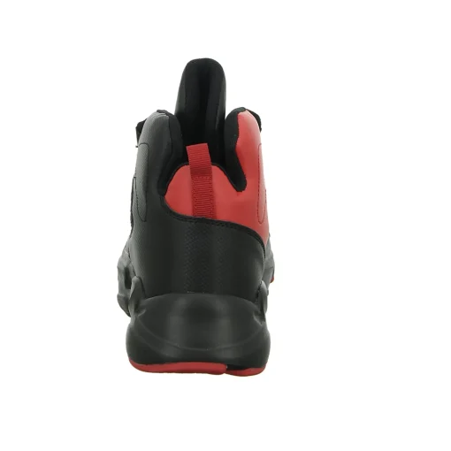 Sneakers Schnürstiefelette Kaltfutter