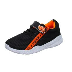Sneakers Slipper/Kletthalbschuh (casual)