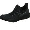 Sneakers Slipper/Kletthalbschuh Sneaker (sportlich)