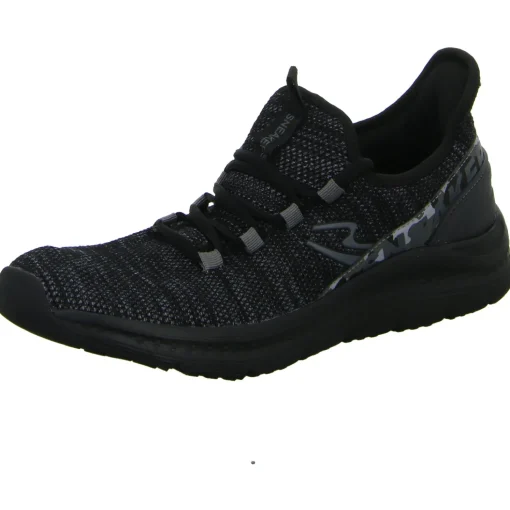 Sneakers Slipper/Kletthalbschuh Sneaker (sportlich)