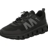 Sneakers Slipper/Kletthalbschuh Sneaker (sportlich)
