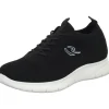 Sneakers Slipper/Kletthalbschuh Sneaker (sportlich)