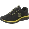 Sneakers Slipper/Kletthalbschuh Sneaker (sportlich)
