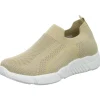 Sneakers Slipper/Kletthalbschuh Sneaker (sportlich)