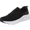 Sneakers Slipper/Kletthalbschuh Sneaker (sportlich)