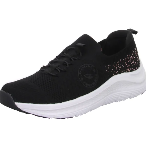 Sneakers Slipper/Kletthalbschuh Sneaker (sportlich)