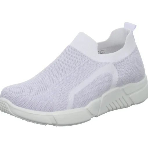 Sneakers Slipper/Kletthalbschuh Sneaker (sportlich)