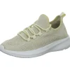 Sneakers Slipper/Kletthalbschuh Sneaker (sportlich)