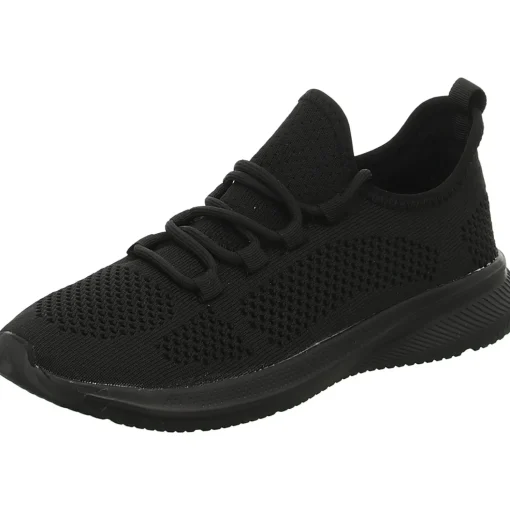 Sneakers Slipper/Kletthalbschuh Sneaker (sportlich)