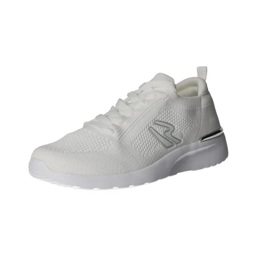 Sneakers Slipper/Kletthalbschuh Sneaker (sportlich)