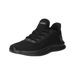 Sneakers Slipper/Kletthalbschuh Sneaker (sportlich)