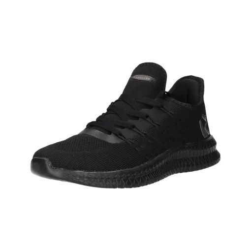 Sneakers Slipper/Kletthalbschuh Sneaker (sportlich)