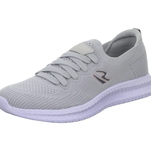 Sneakers Slipper/Kletthalbschuh Sneaker (sportlich)
