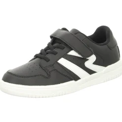 Sneakers Slipper/Kletthalbschuh (casual)